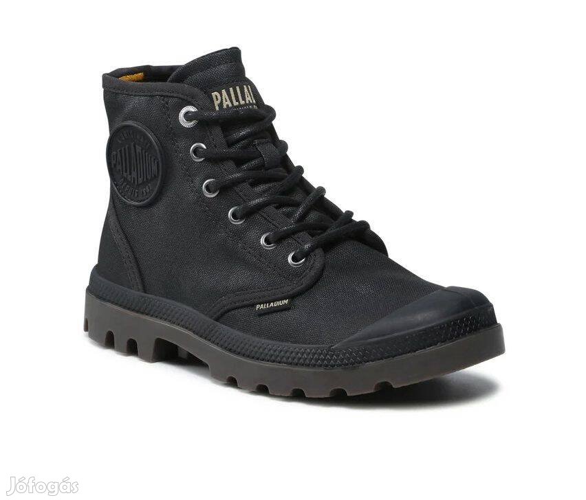 Palladium Pampa Hi Wax vízálló bakancs (új, 43) eladó