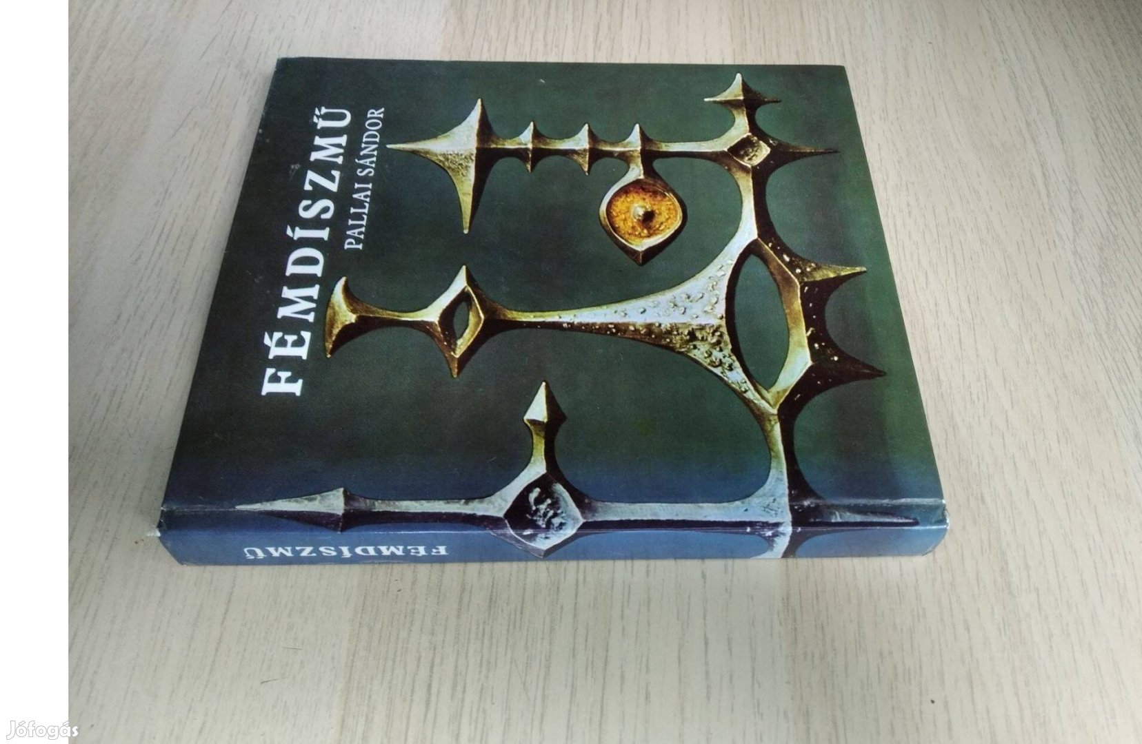 Pallai Sándor Fémdíszmű