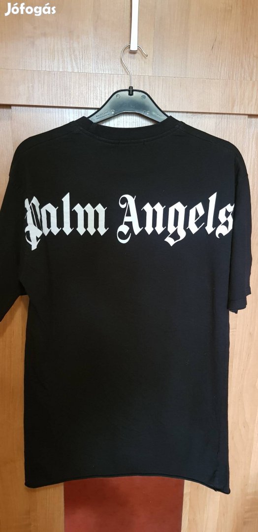 Palm Angels férfi póló 