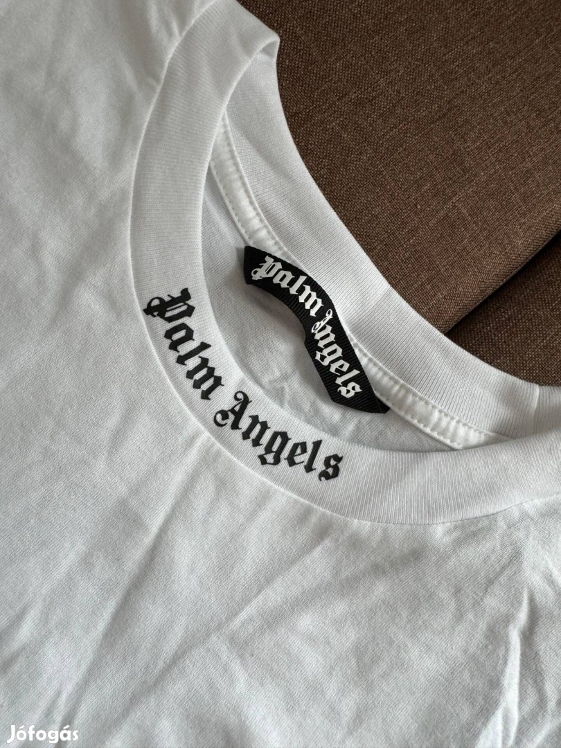 Palm Angels polo