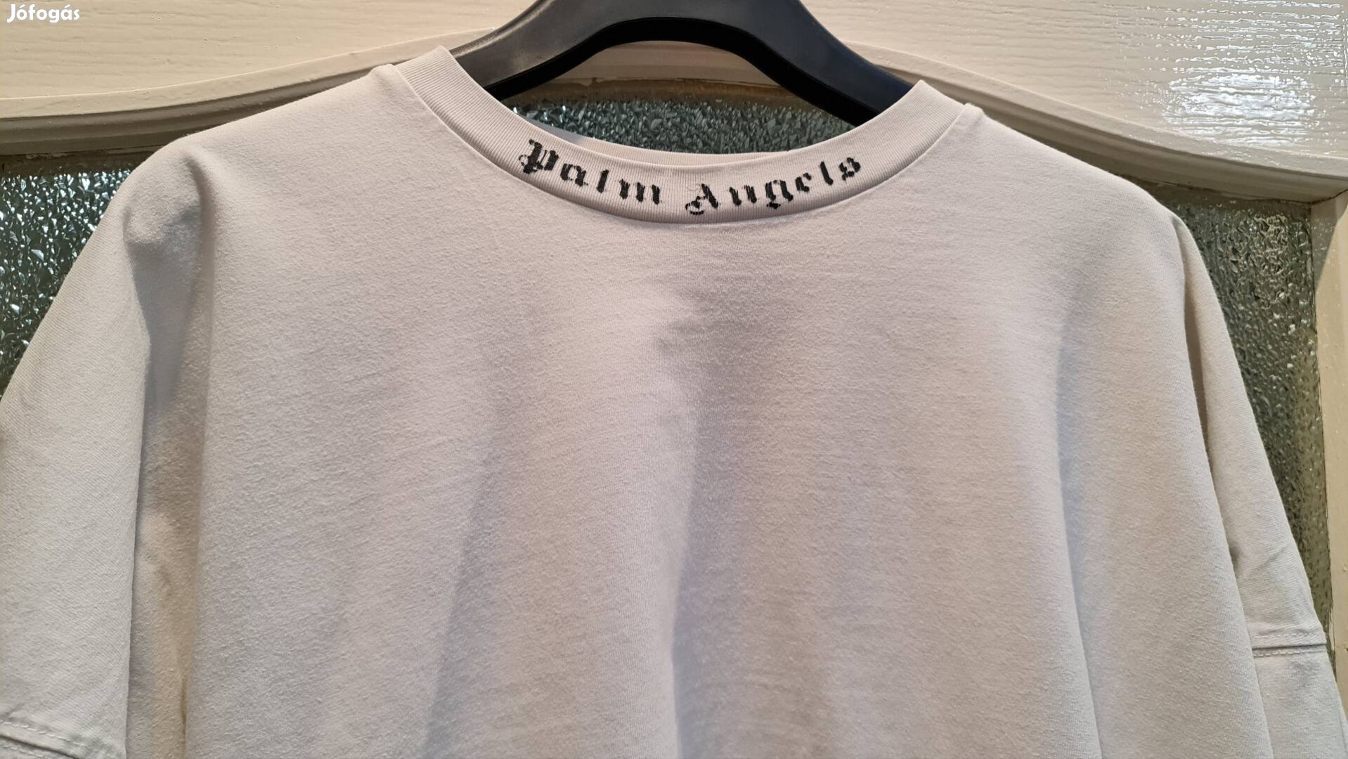 Palm Angels póló (M-L) eladó!