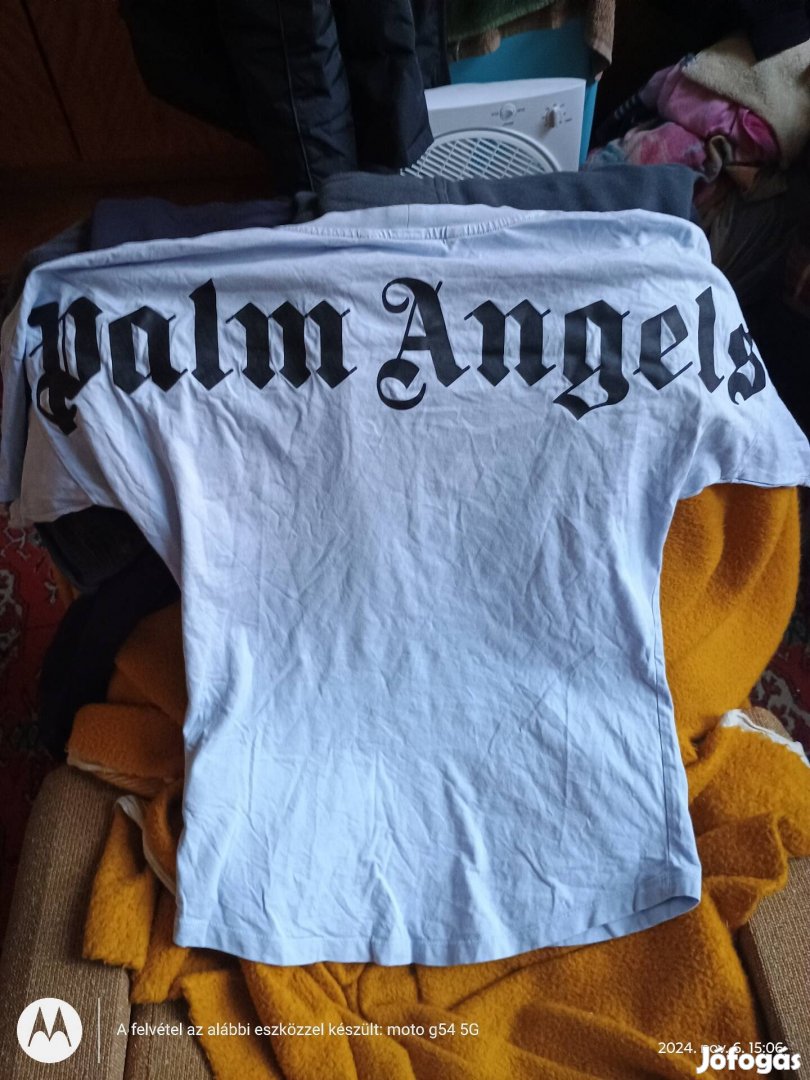 Palm  Angels póló!!