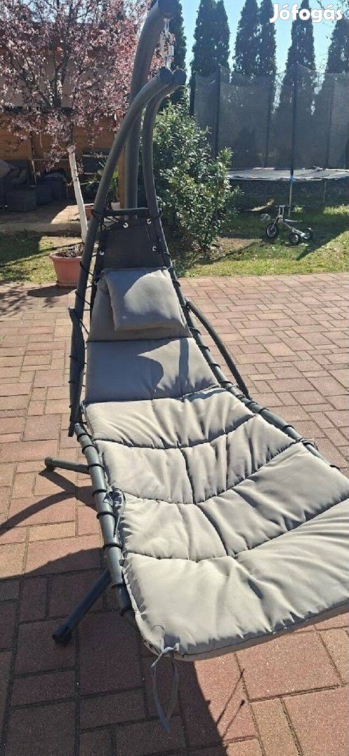 Palmdale nyugágy, napozóágy