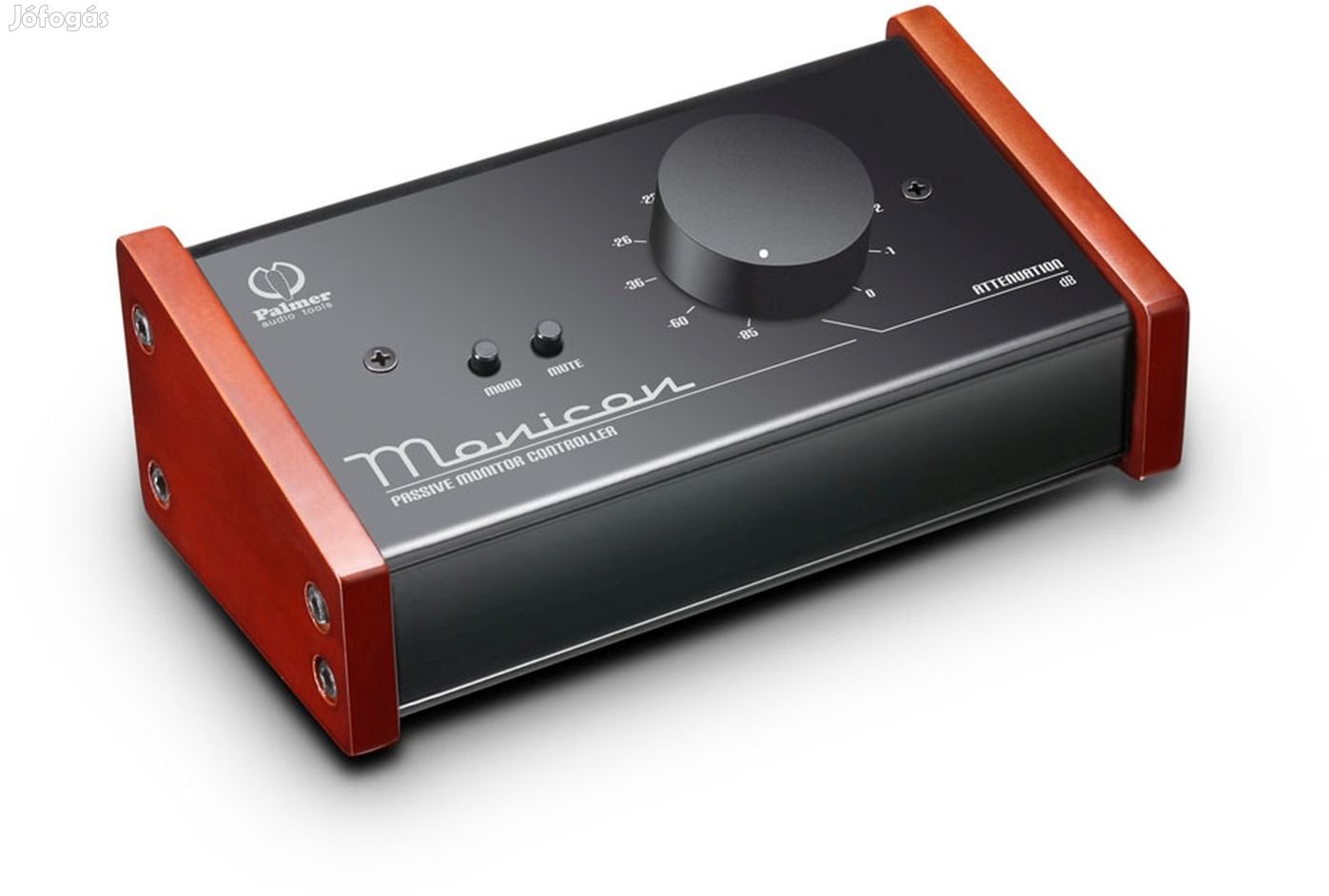 Palmer MONICON