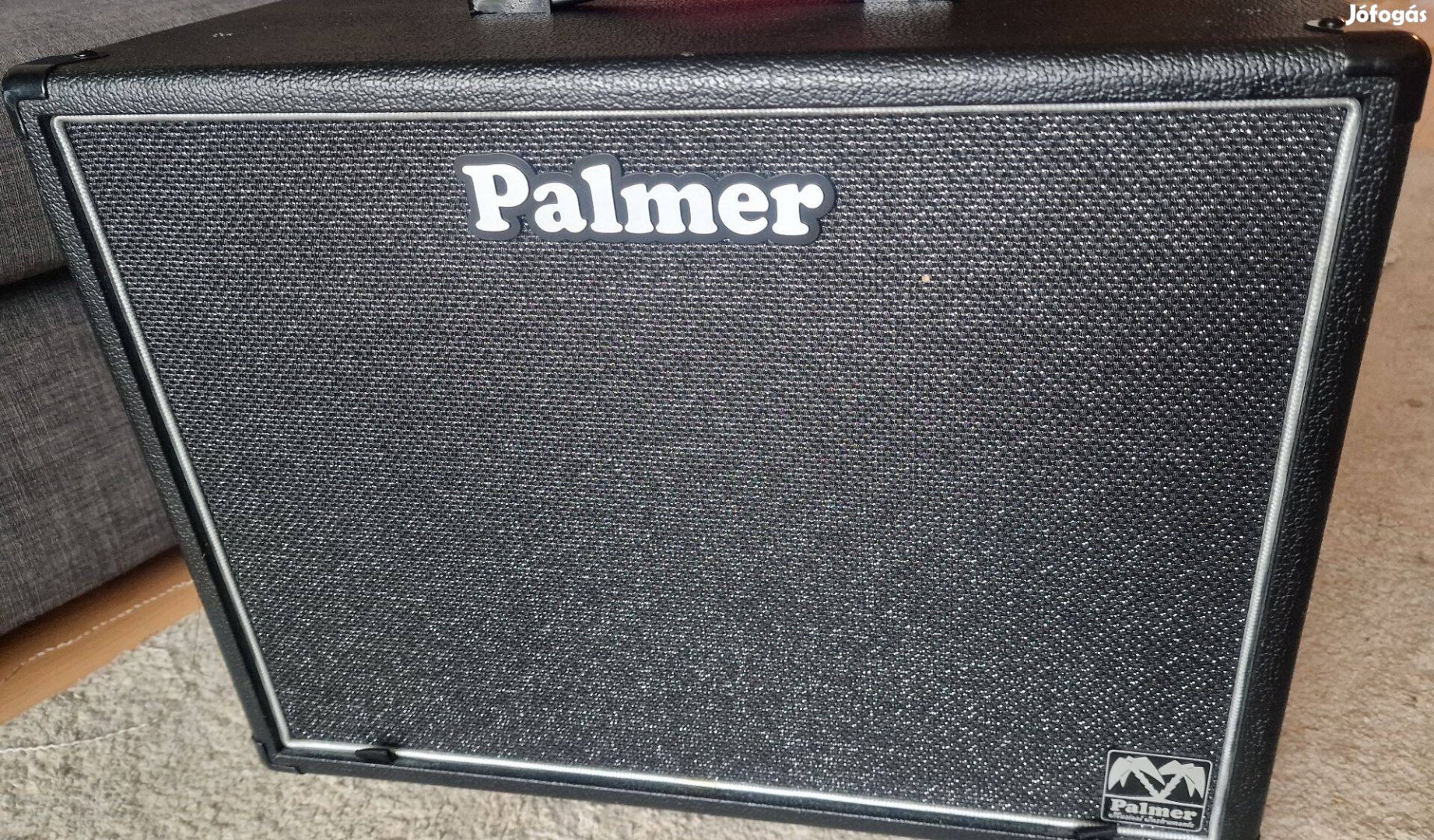 Palmer gitárláda 1x12 - 75 watt