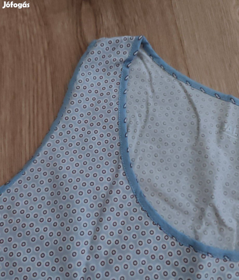 Palmers minőségi pamut női ruha S