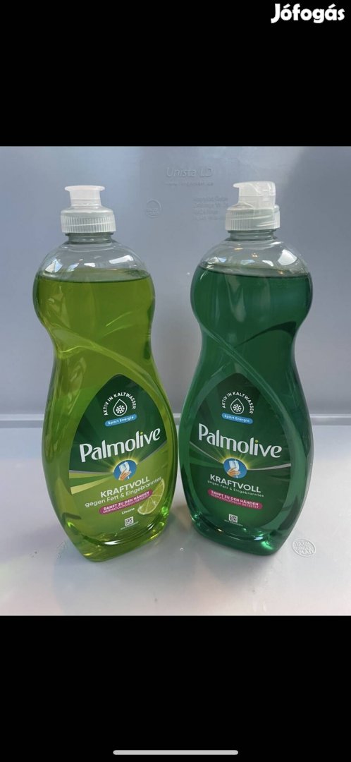 Palmolive mosogató eladó 