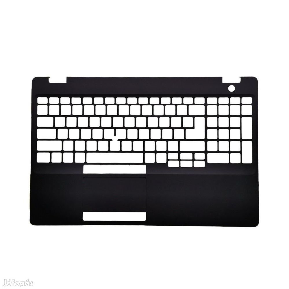 Palmrest Dell Latitude 5500/5501/Precision 3541with trackpoint, P/N
