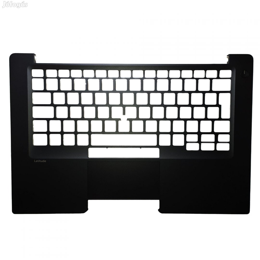 Palmrest Dell Latitude 7480 / 74904 button, big enter, small shift