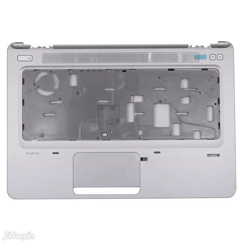 Palmrest HP 640/645 G2/G32 button, P/N 840719-001