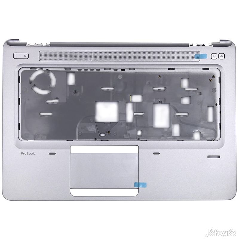 Palmrest HP 640/645 G2/G34 button, P/N 840720-001