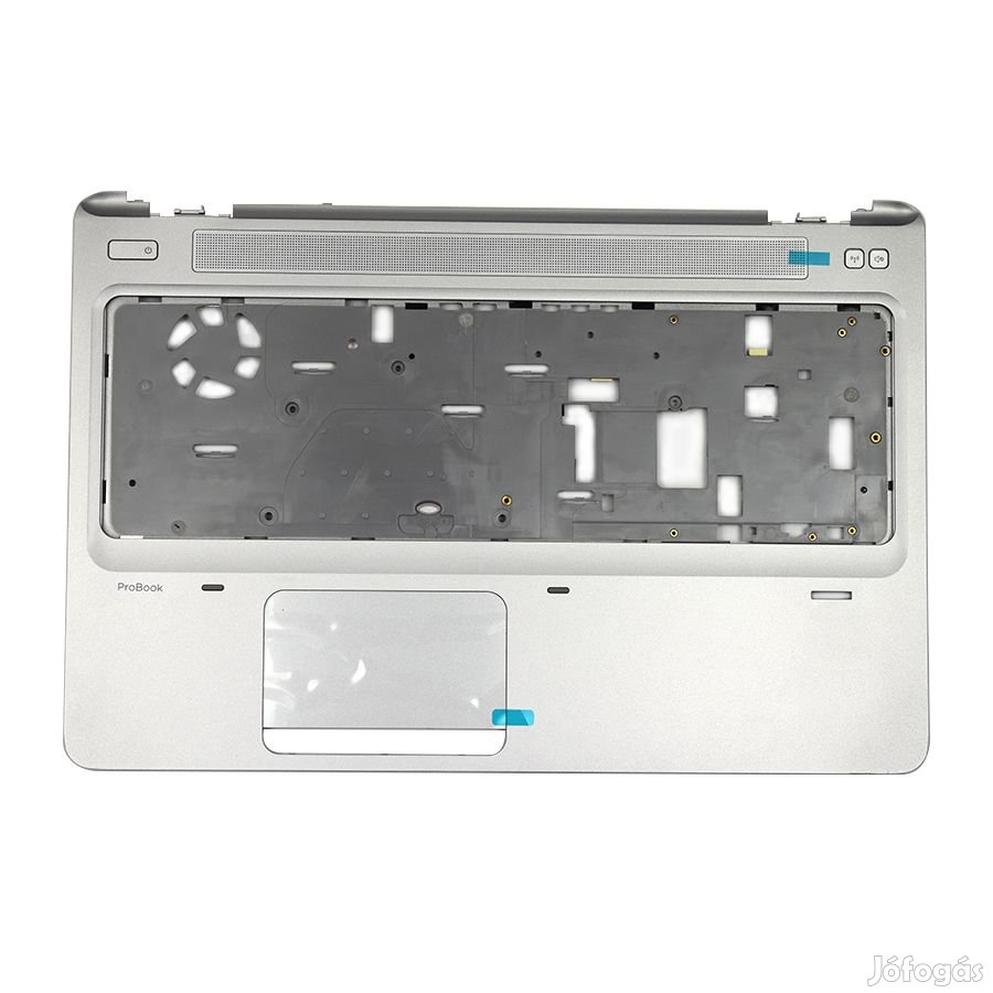 Palmrest HP 650 G2/G32 button, P/N 840751-001