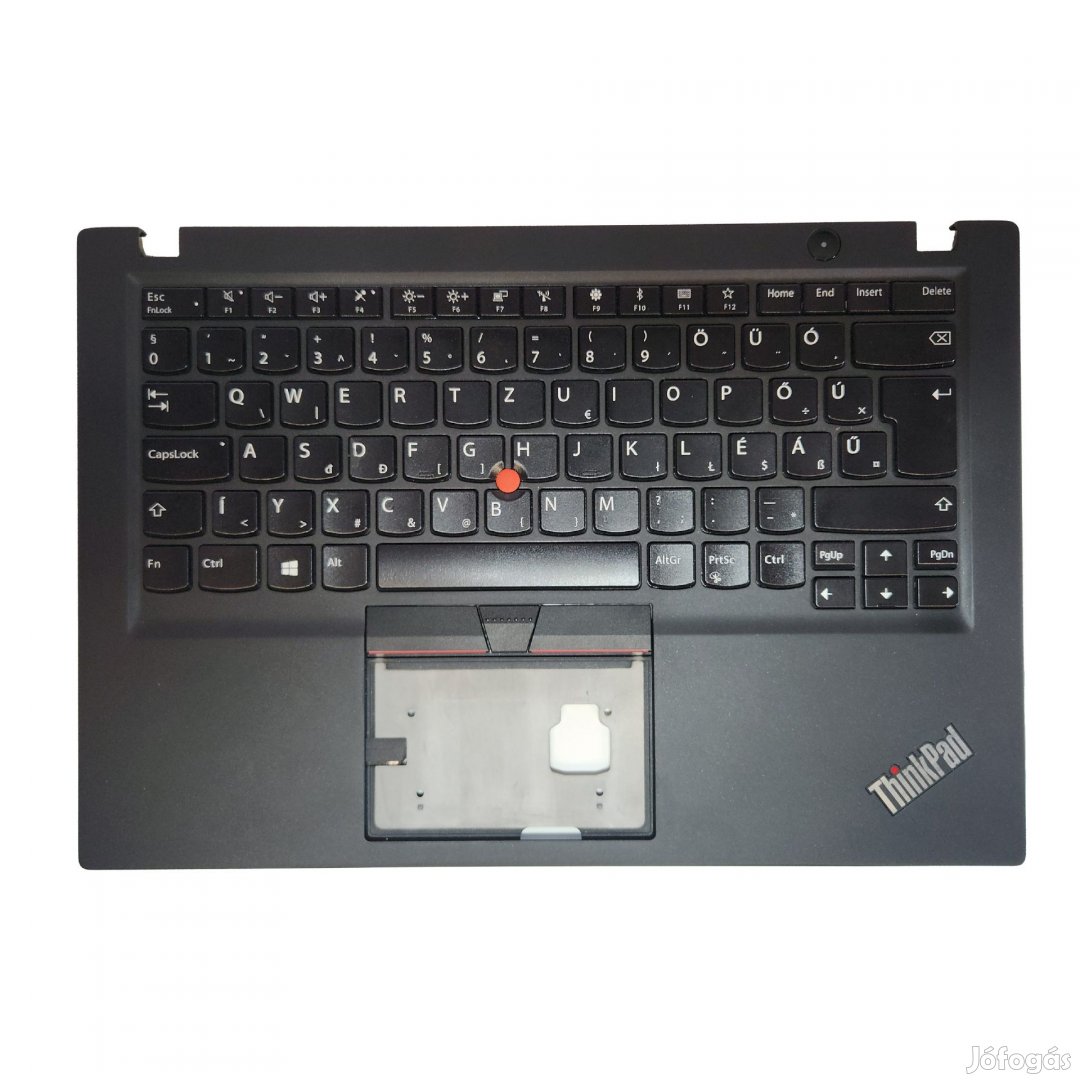 Palmrest Lenovo ThinkPad T41S&#xD