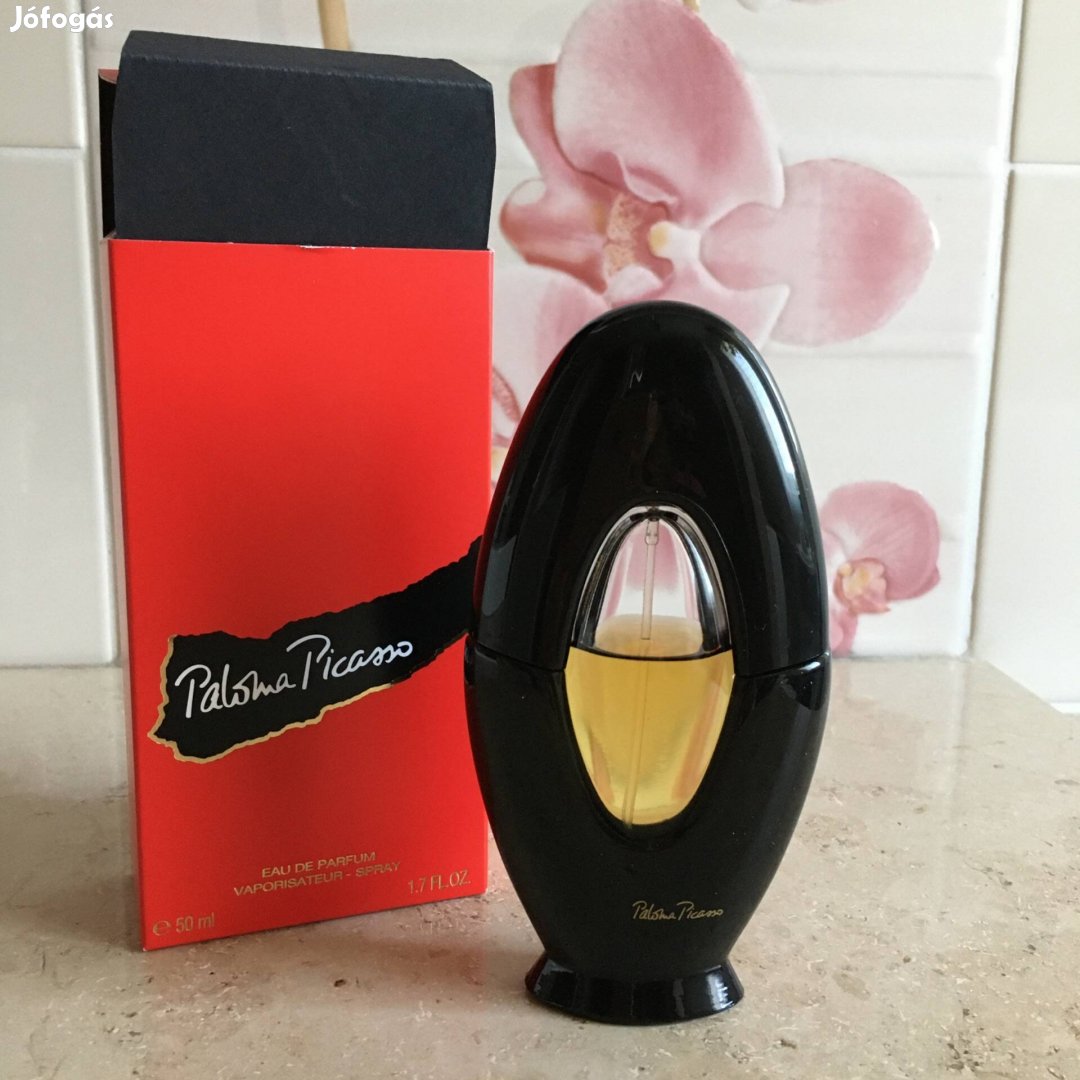Paloma Picasso 50 ml parfüm