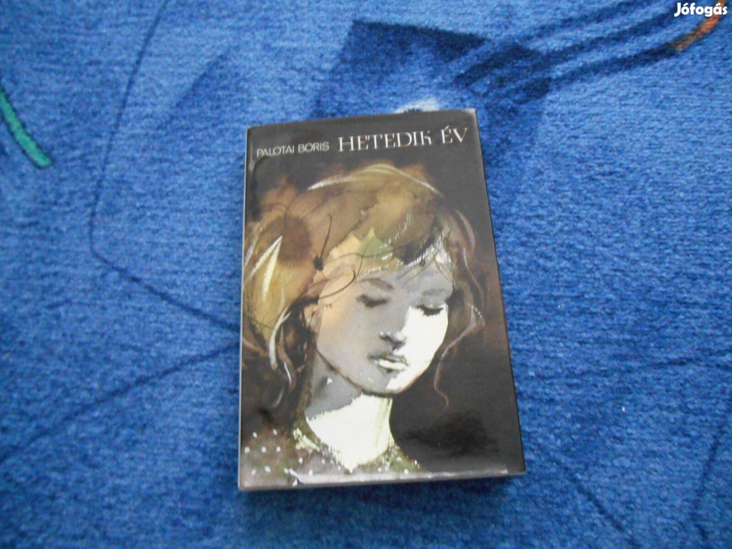 Palotai BorisHetedik év