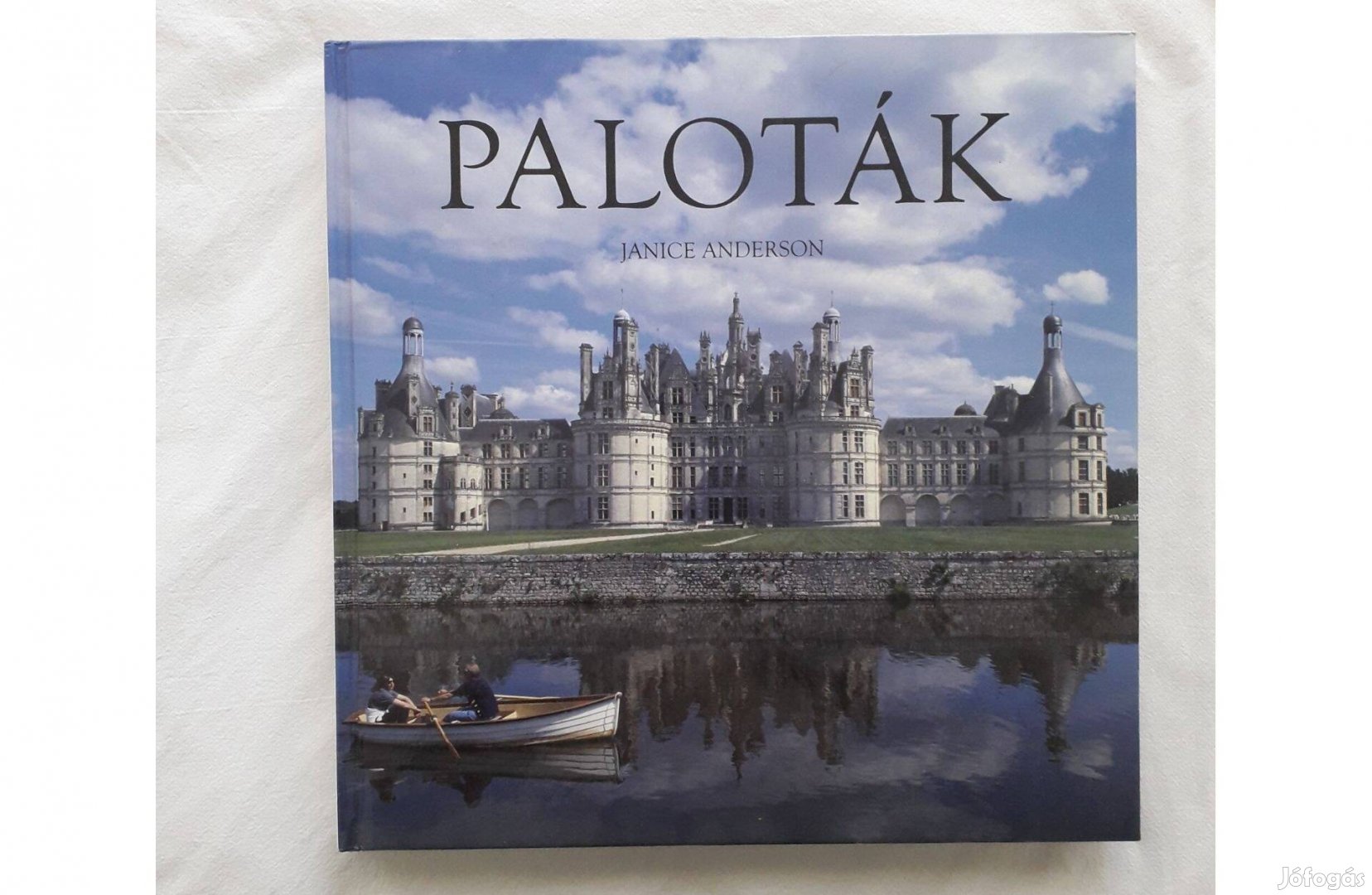 Paloták / nagy színes lexikon - album /
