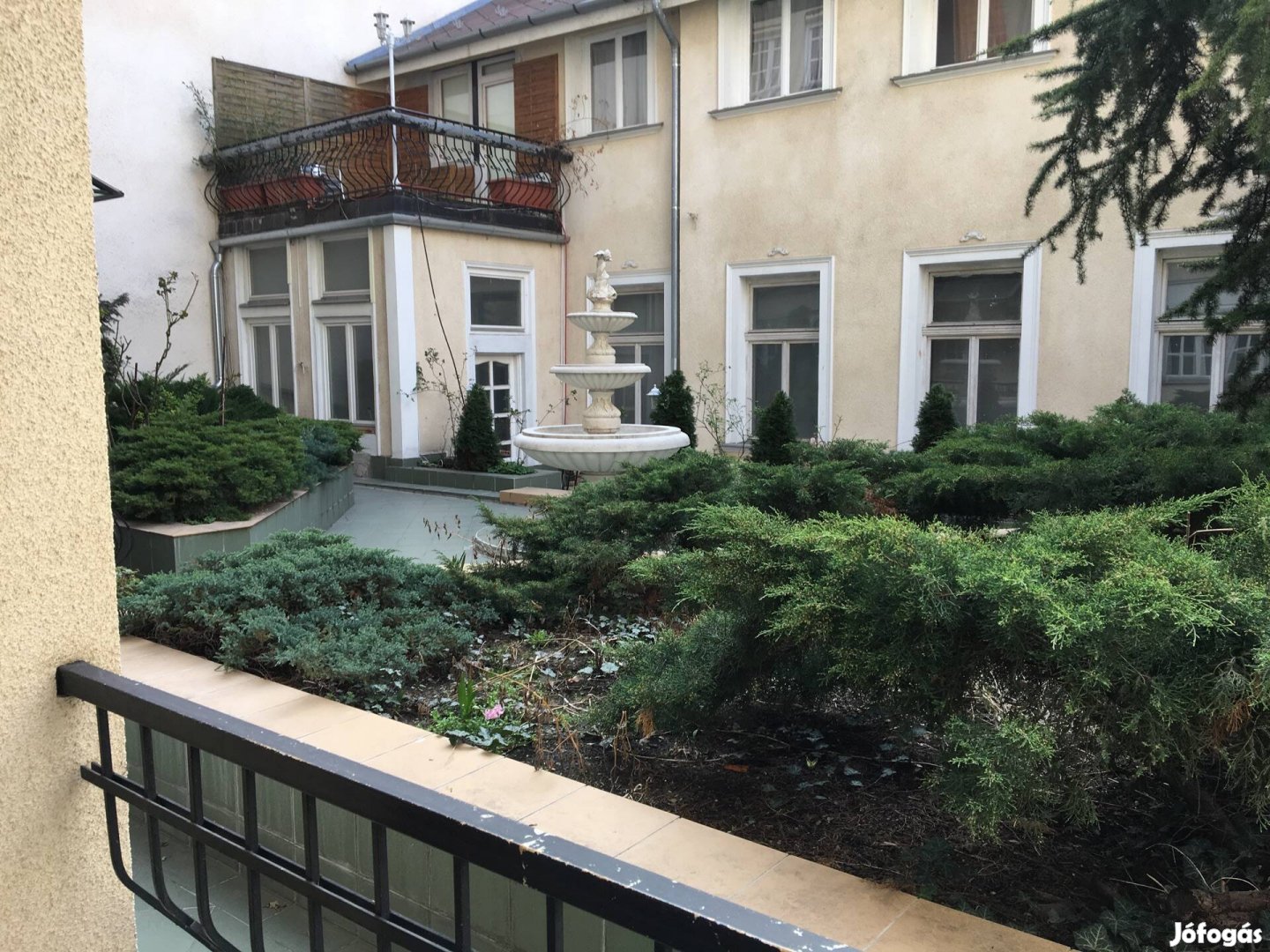 Palotanegyedben Albérlet kiadó-alacsony rezsivel,