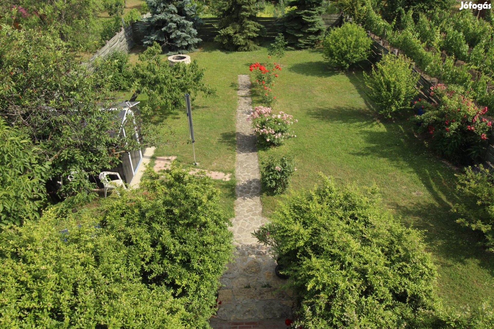 Paloznak Jazzpiknik,szállás
