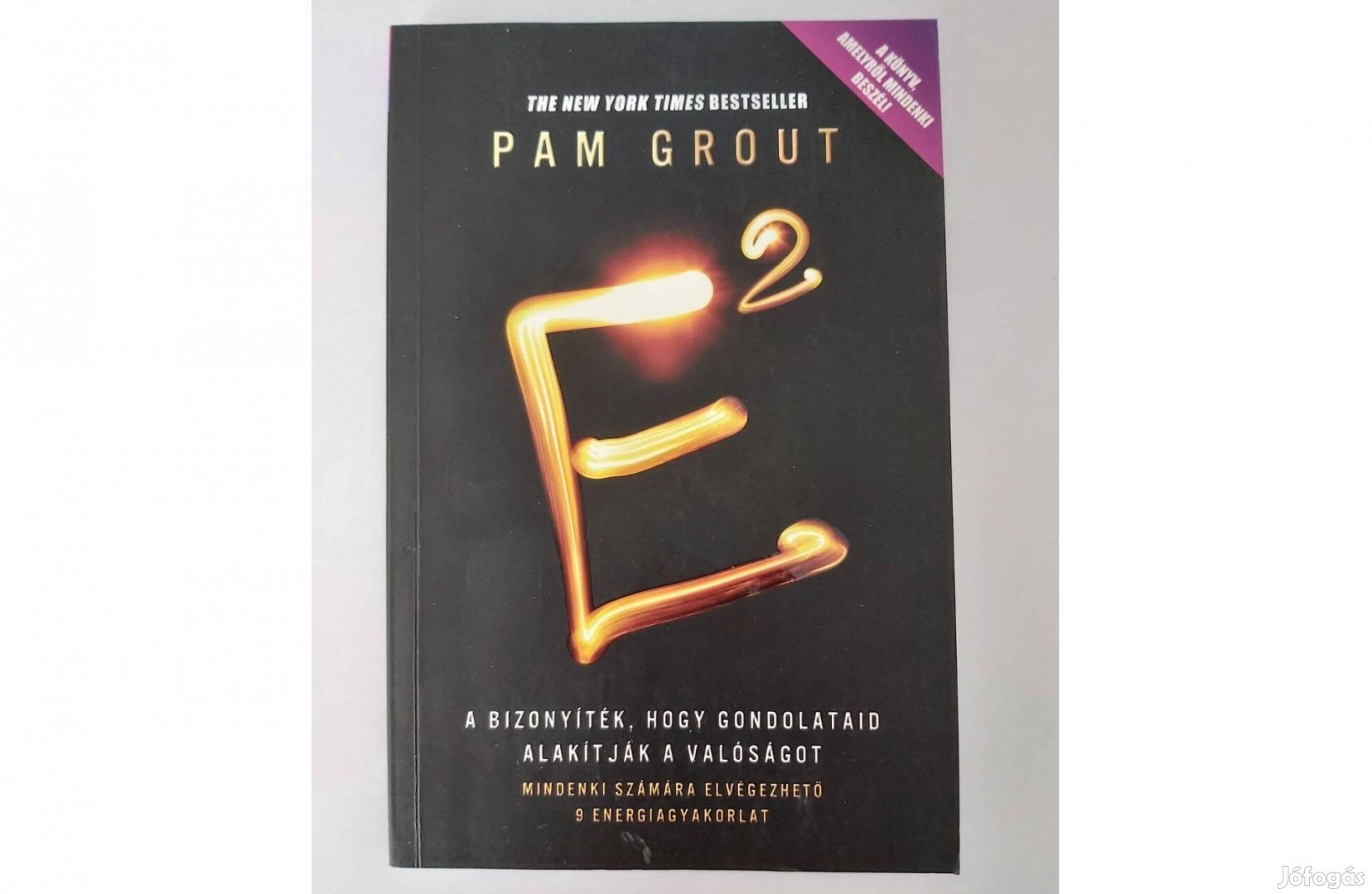 Pam Grout: E