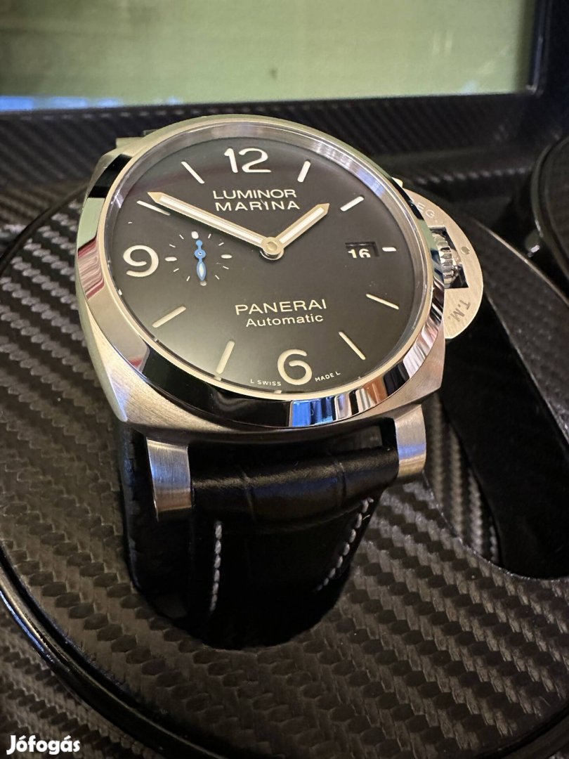 Pam Luminor Marina 1950 3 Days Automatic PAM 1312