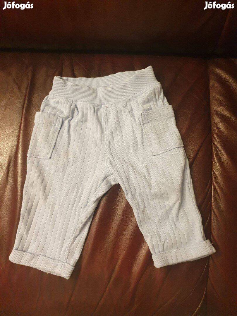 Pamut bébi nadrág eladó