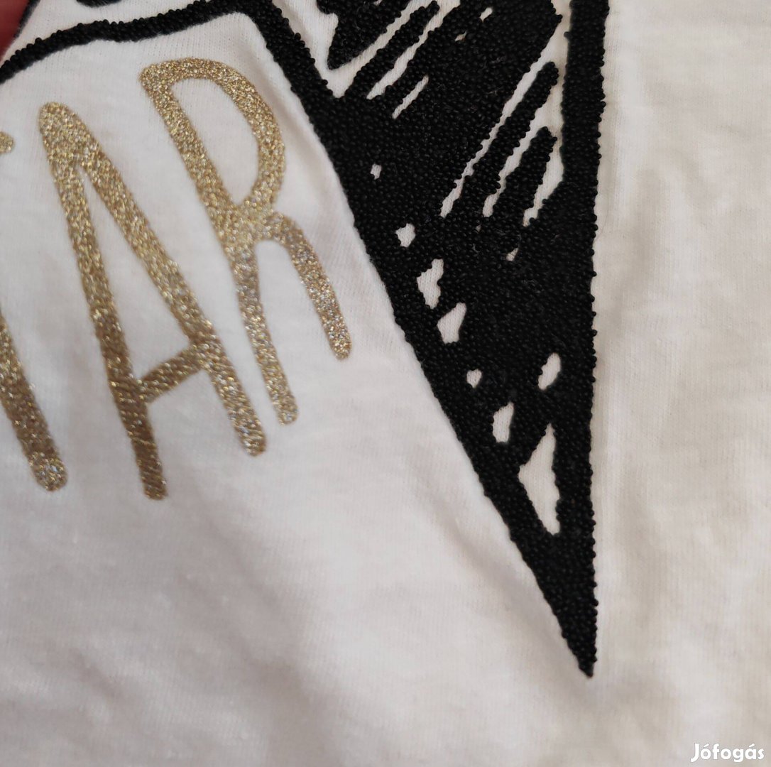 Pamut női sportos felső