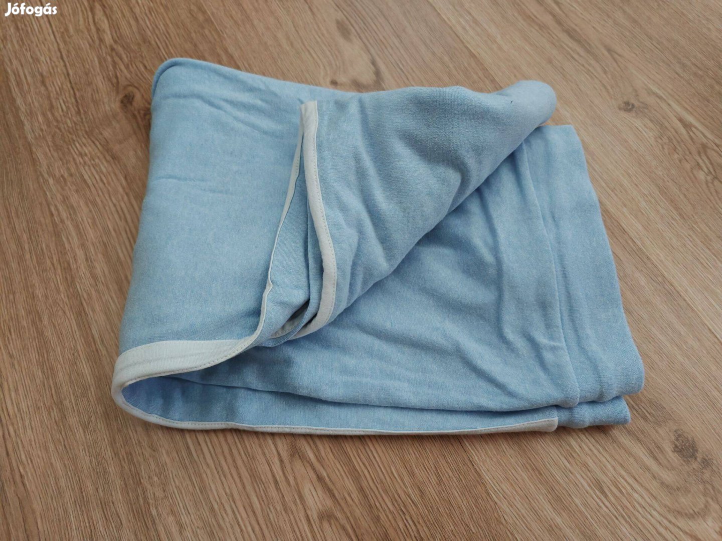 Pamut pasztell női melegítő nadrág XL