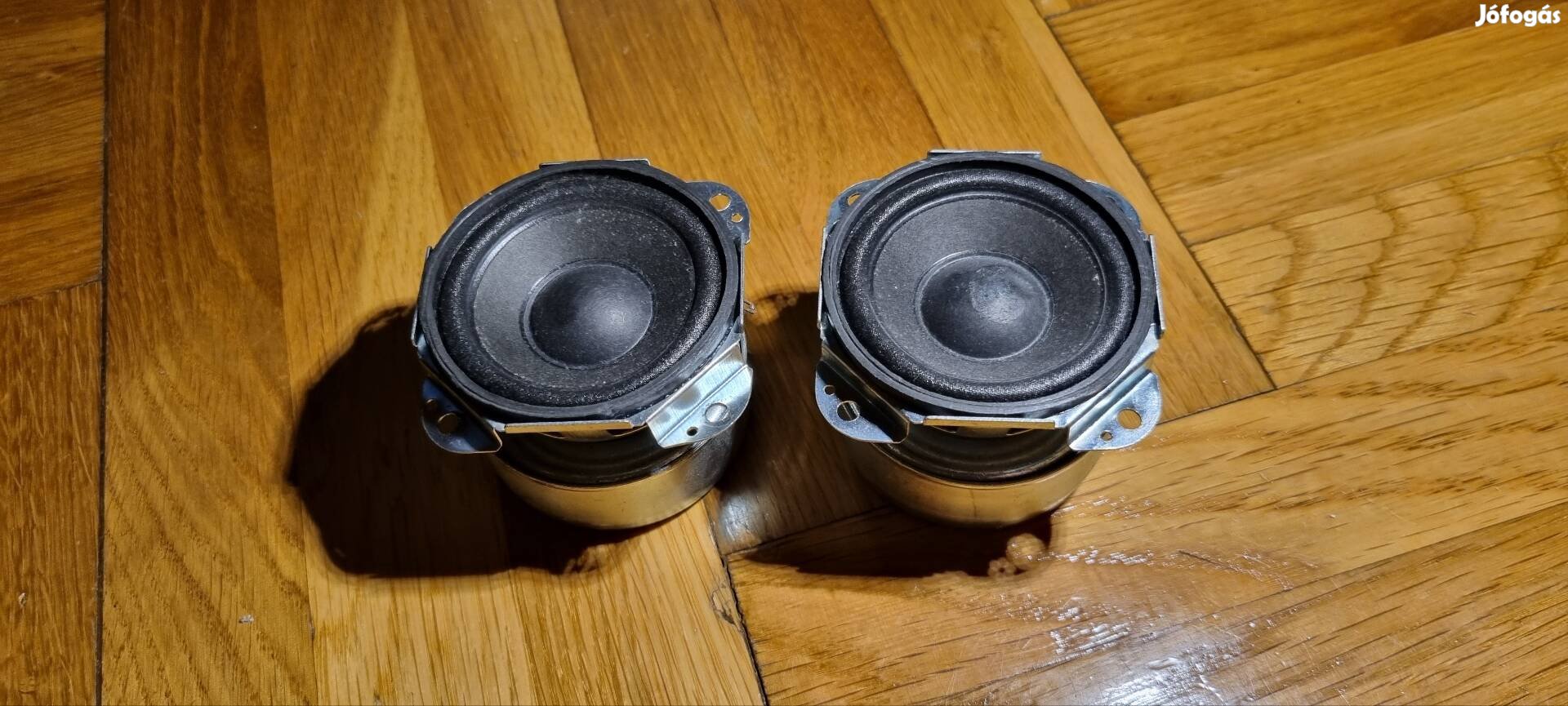 Panasonic 2,5" hangszóró 65P122B 4 ohm, 26
