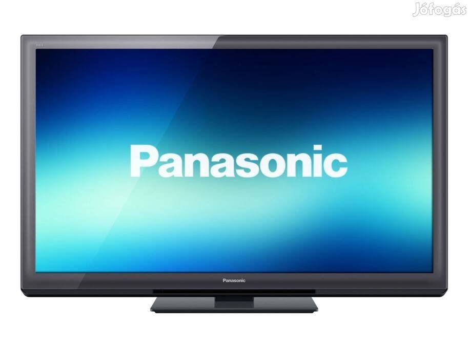 Panasonic 46'' TX-P46G30E 2d-s csúcskészülék Full Hd tartozékokkal Táv