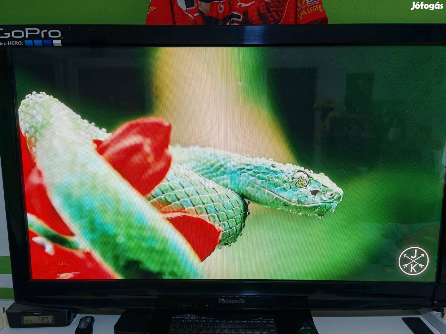 Panasonic 50" Plazma Tv TX-P50C10Y