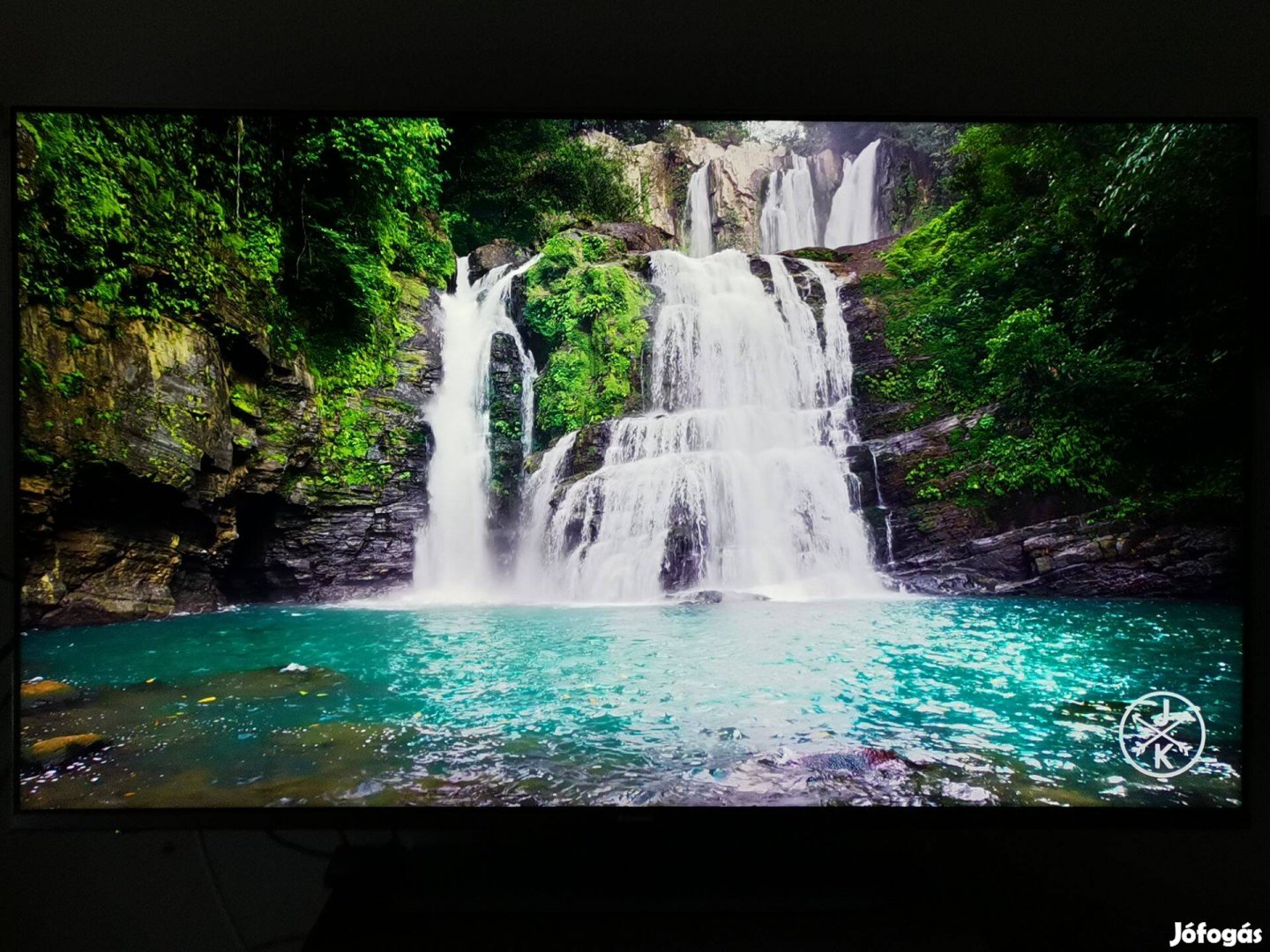 Panasonic 55FX780E 4K Ultra HD televízió