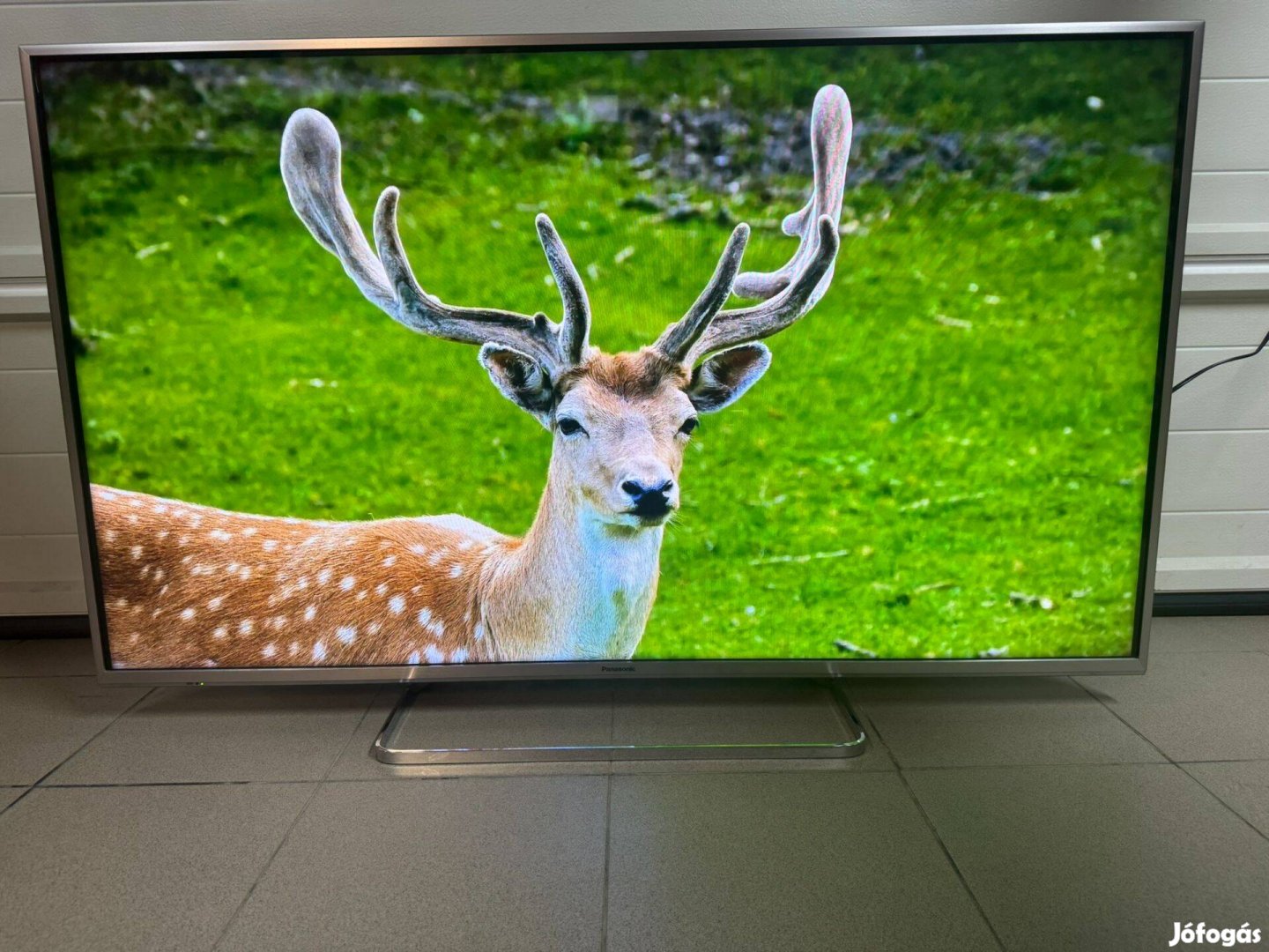 Panasonic 55" 139cm Led Tv