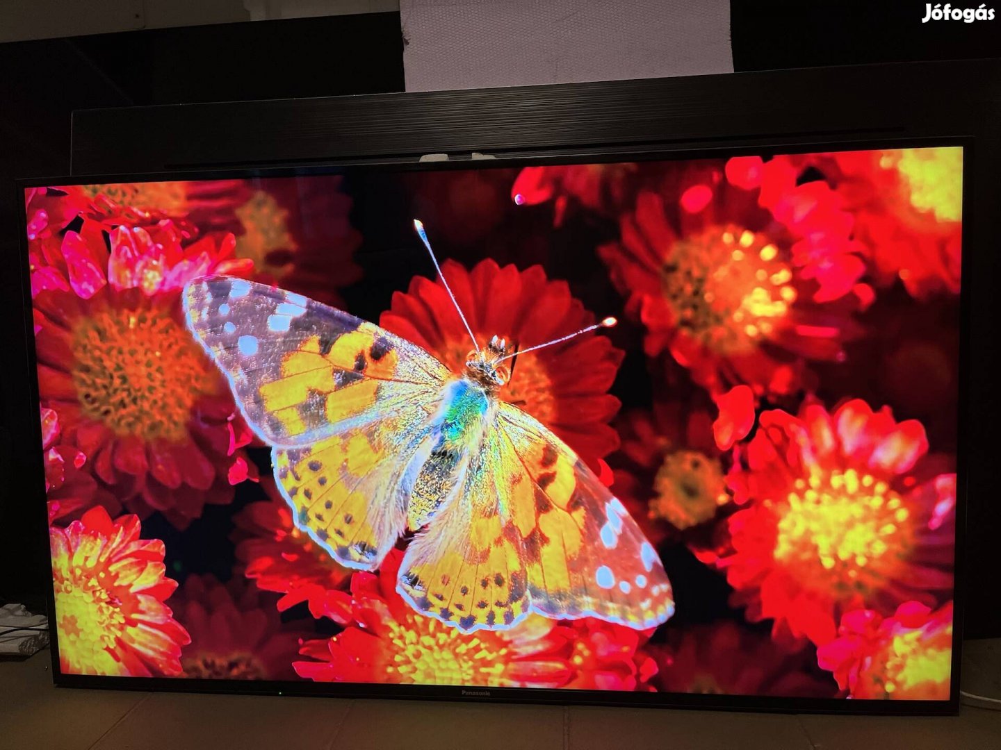 Panasonic 58DX900 4K smart 3D 