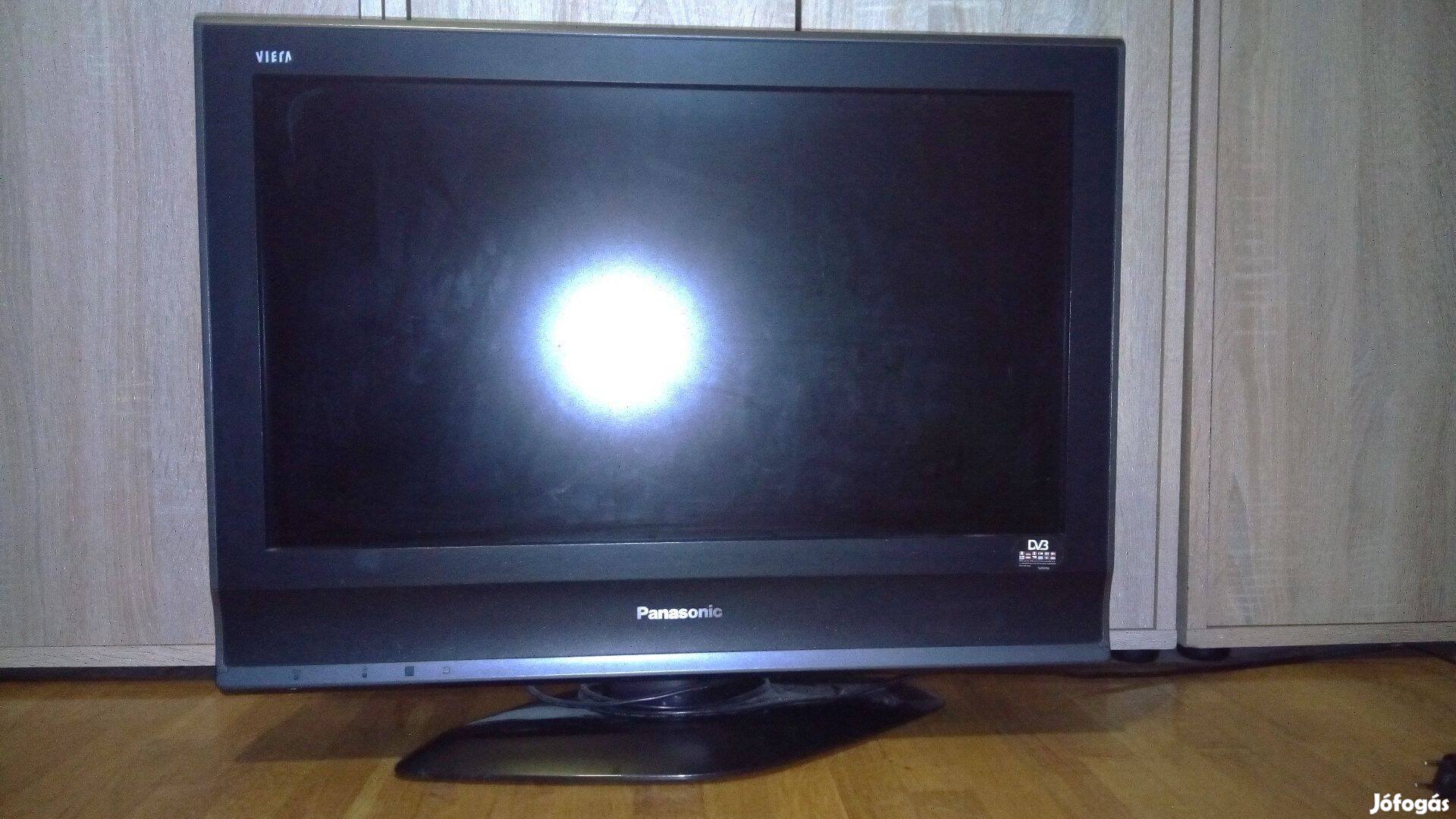 Panasonic 60 cm képátlójú Tv eladó