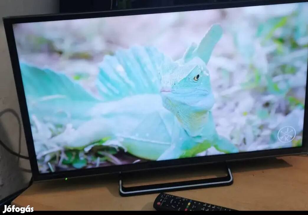 Panasonic 82cm-es Hd-Ready Smart Wifi Led Tv