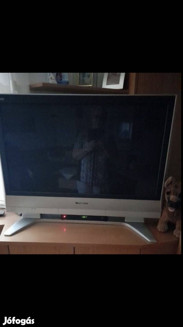 Panasonic 94 cm-es (37 col) tv