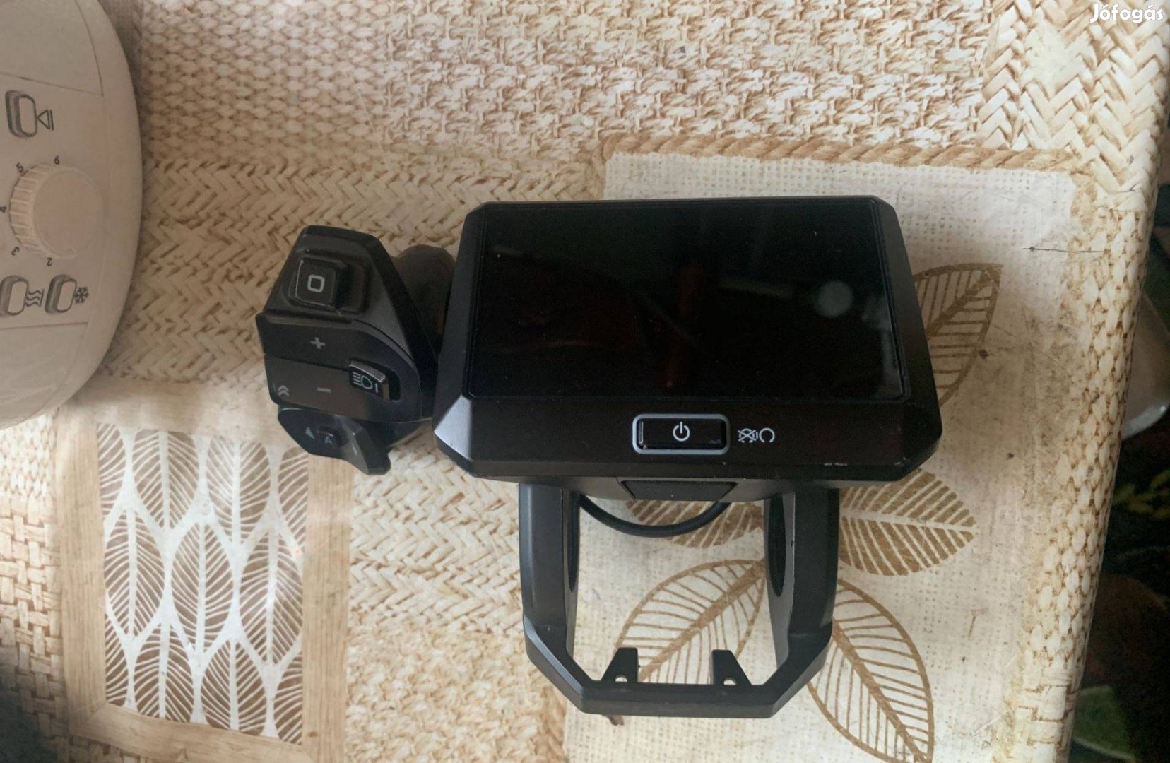 Panasonic D1 a Flyer kijelző , vezérlő eladó !