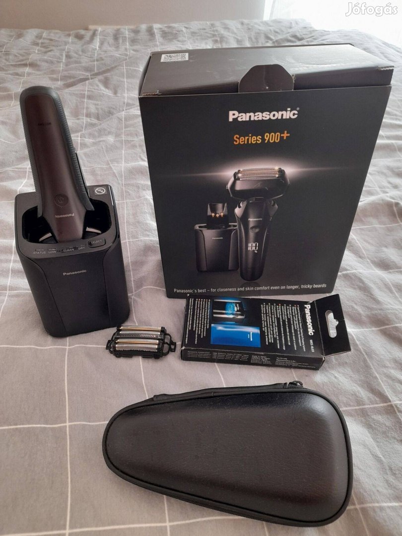 Panasonic Es-LS9A-K803 Borotva