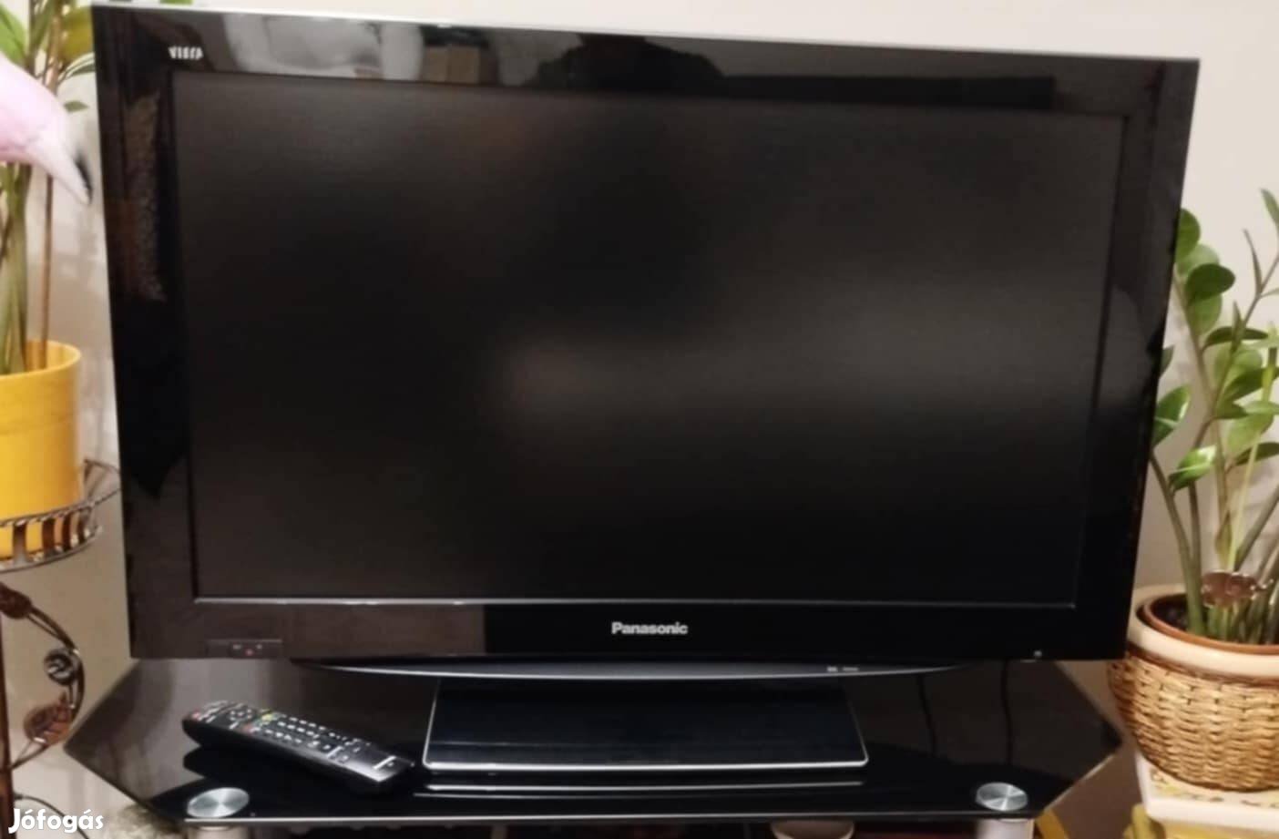 Panasonic Full HD LCD Tv