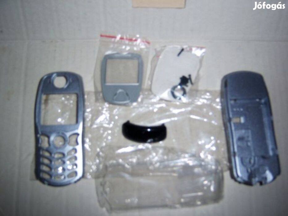 Panasonic GD67 Komplett Ház új