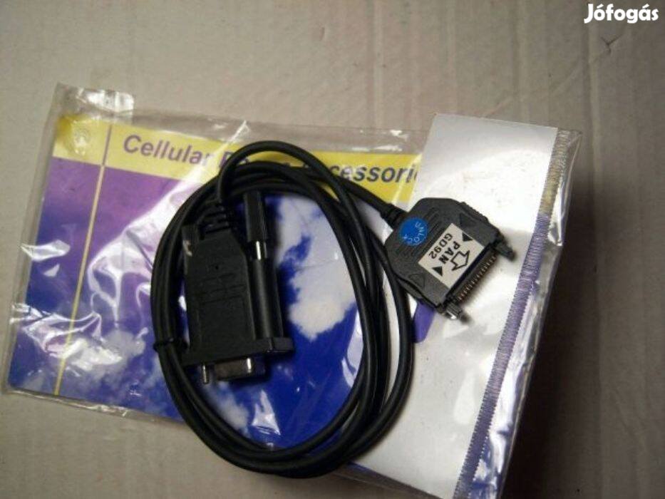 Panasonic GD92 Adatkábel (új)