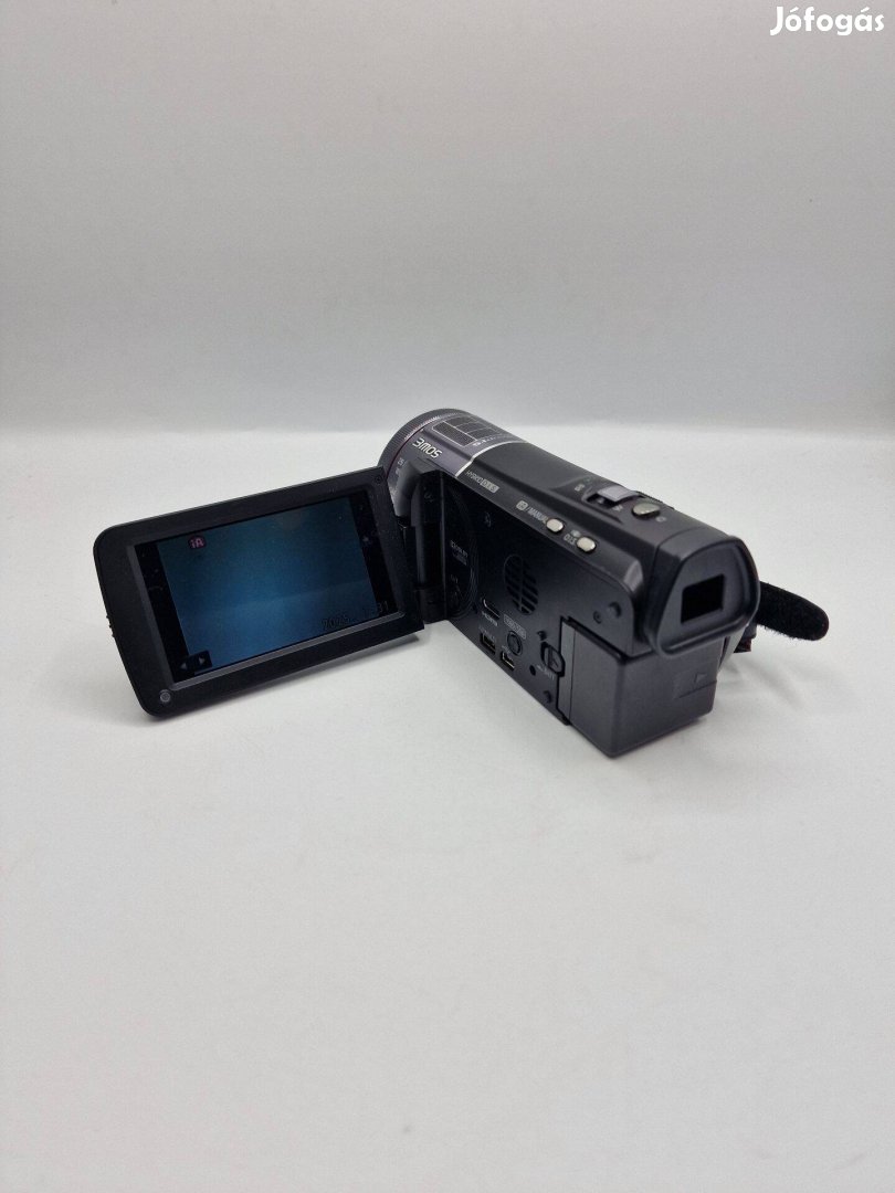 Panasonic HC-X900 Full HD videókamera, használt, 1 év garancia