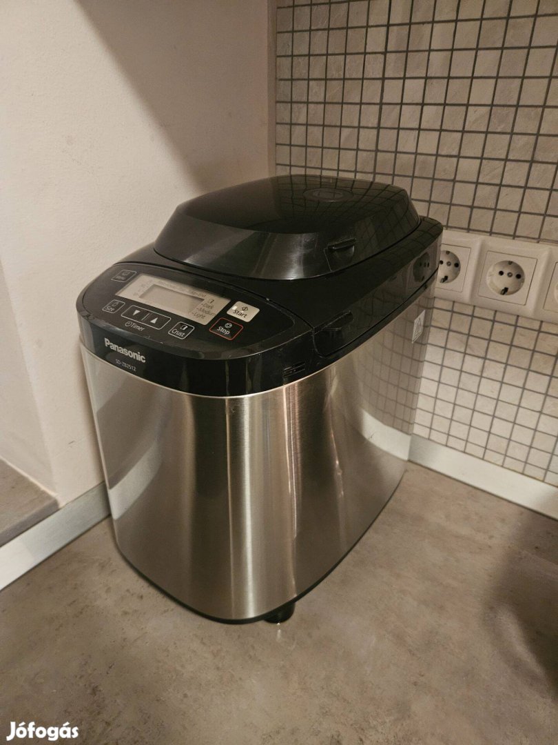 Panasonic Kenyérsütő