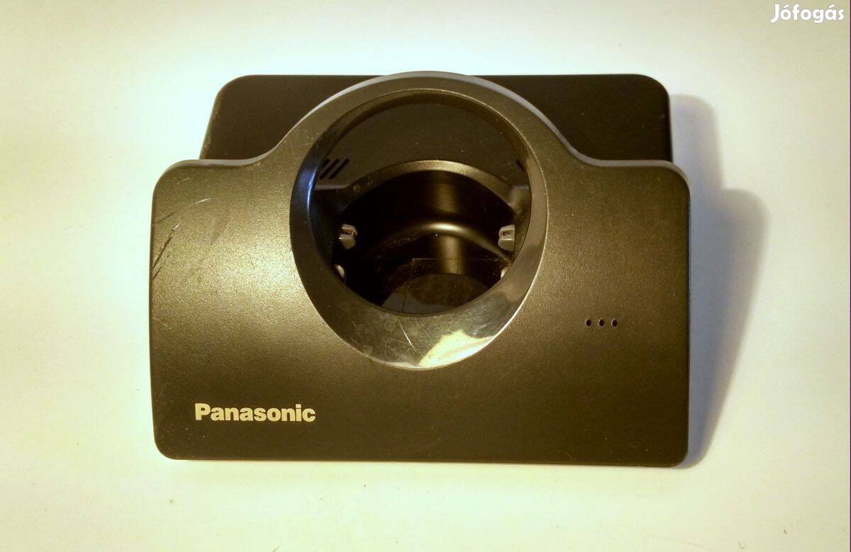 Panasonic Kx-TCD430HGB Telefon Bázis (teszteletlen)
