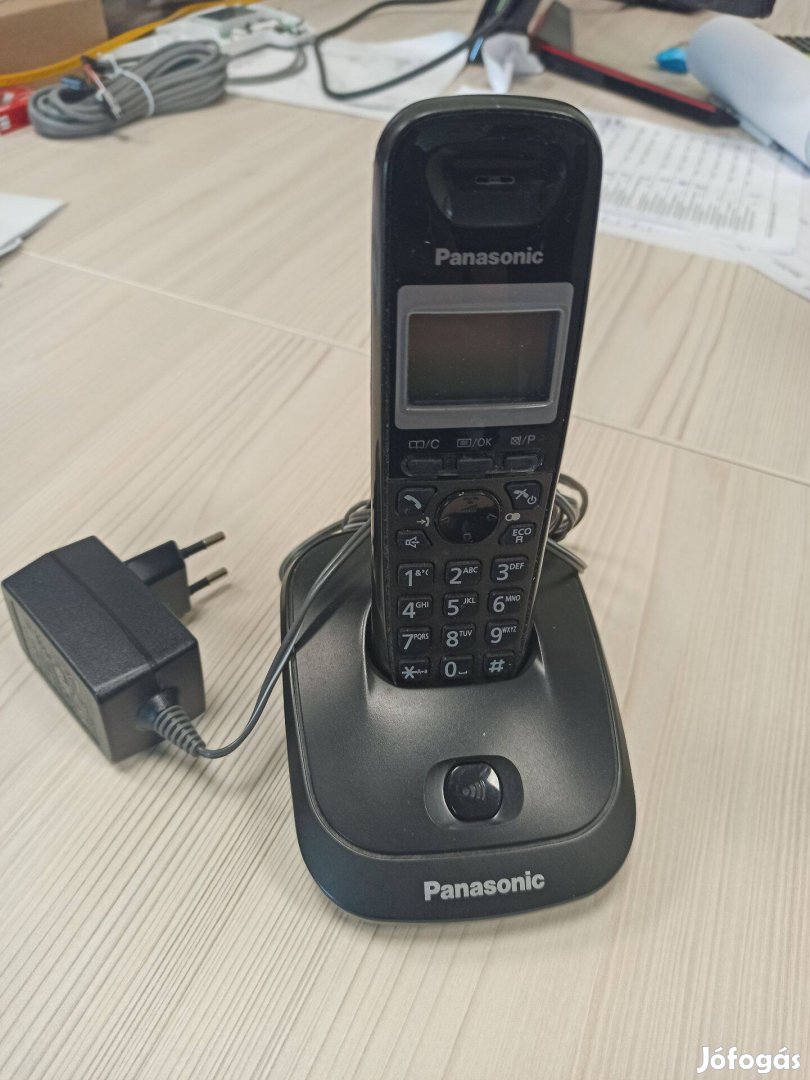 Panasonic Kx TG1070 telefon