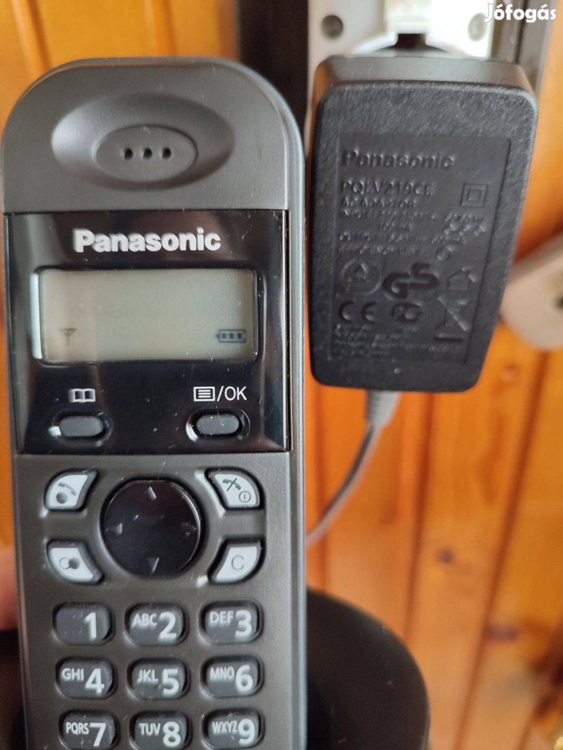 Panasonic Kx-TG1311 telefon