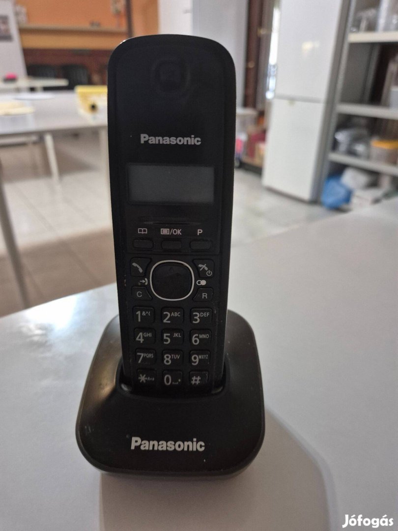 Panasonic Kx-TG1611HG eladó