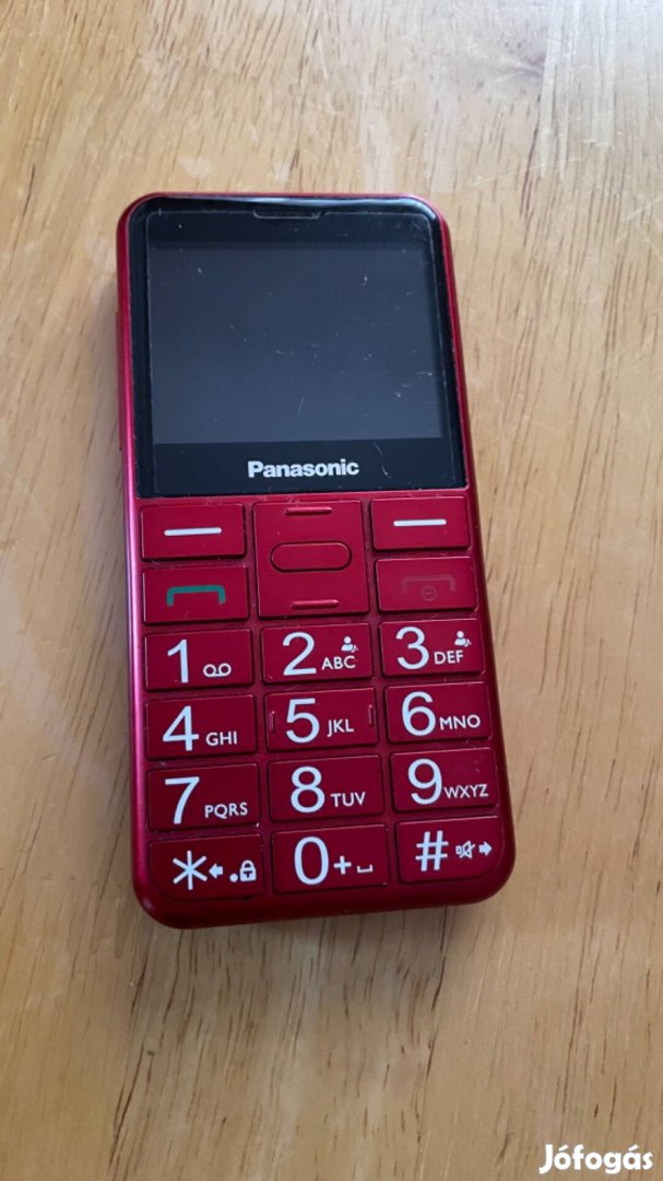 Panasonic Kx-TU150Exb hagyományos telefon eladó