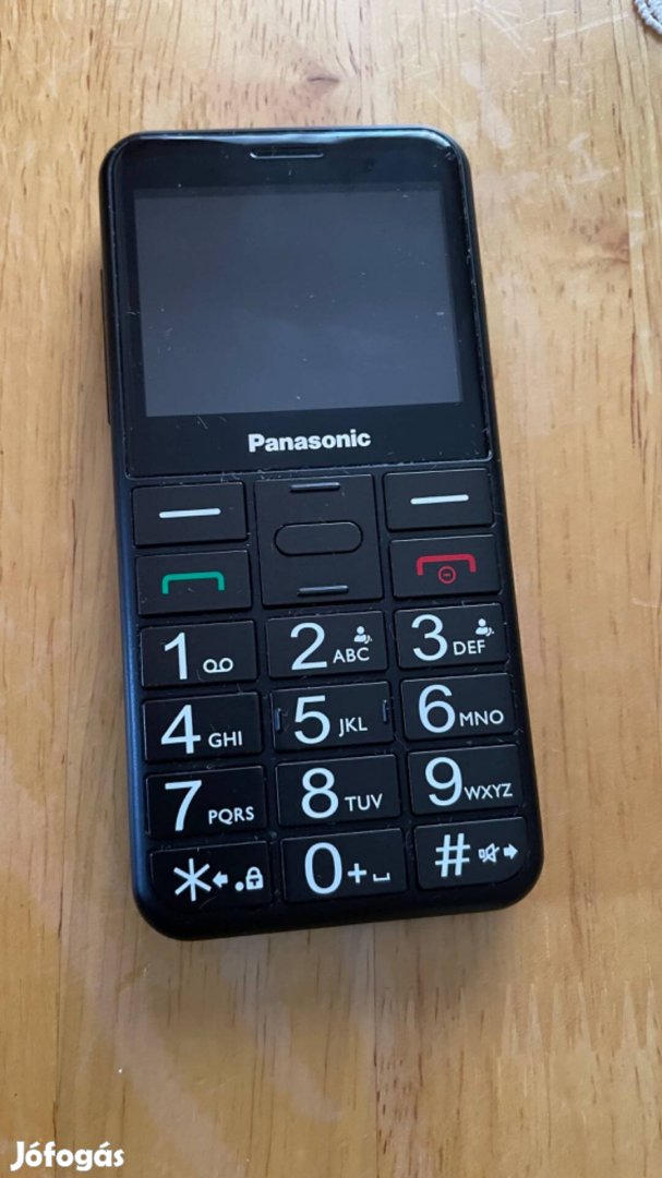 Panasonic Kx-TU150Exb hagyományos telefon eladó