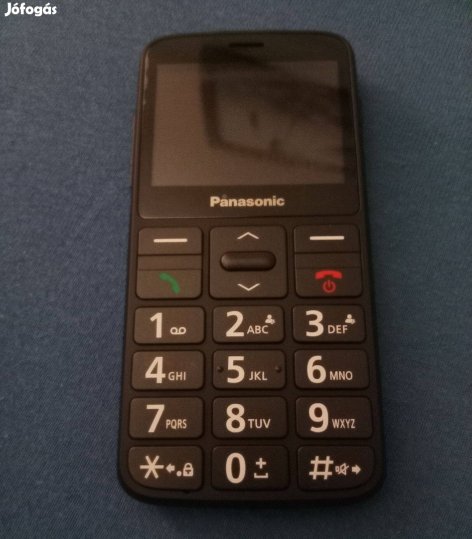 Panasonic Kx-TU160Exb